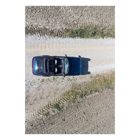 Val D'Orcia Escape I - Linearity