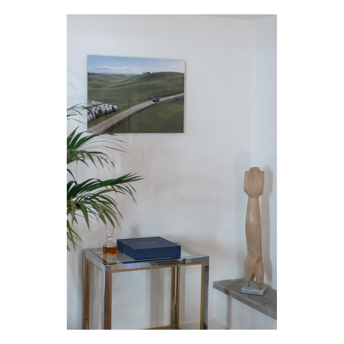 Val D'Orcia Escape II - Horizons