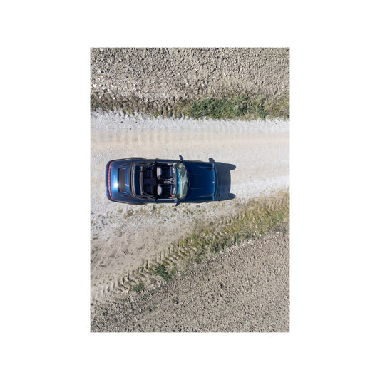 Val D'Orcia Escape I - Linearity