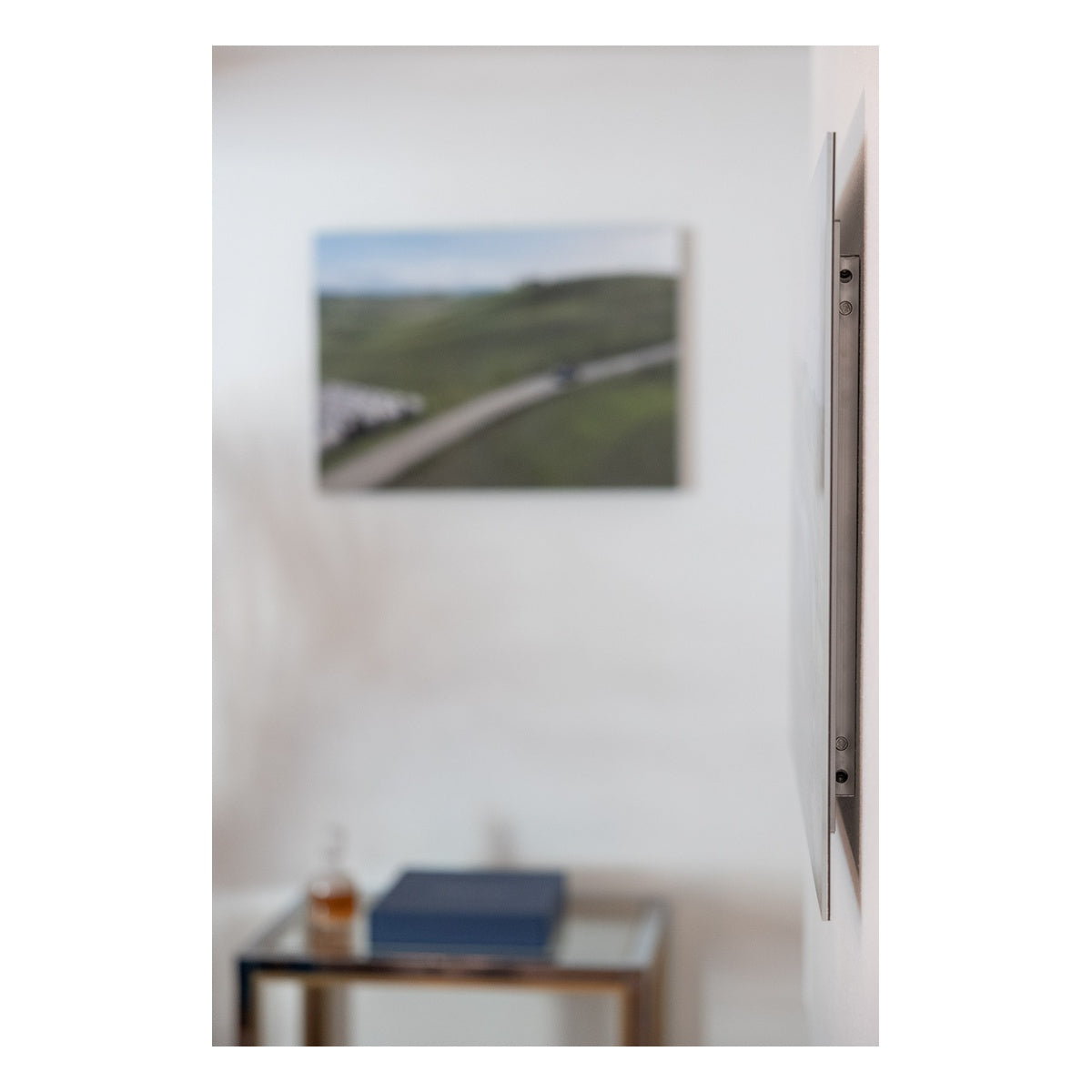 Val D'Orcia Escape III - Presence